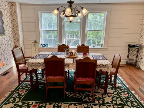 62 High Street Eastport ME 04631