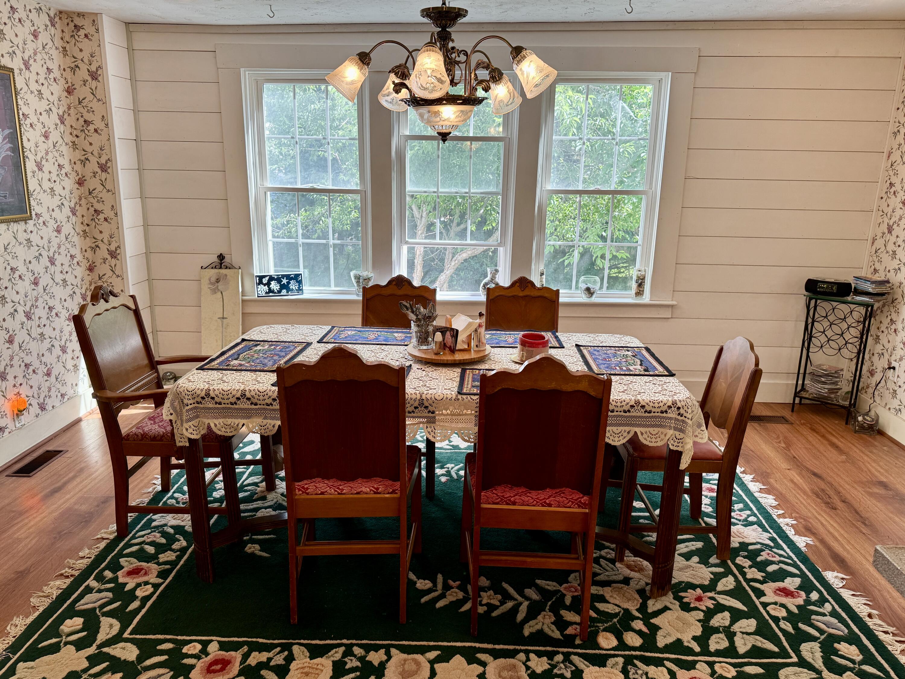 62 High Street Eastport ME 04631