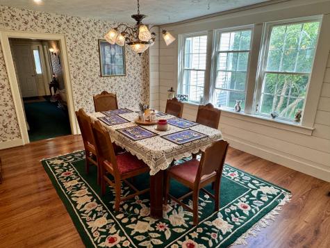 62 High Street Eastport ME 04631