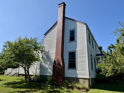 62 High Street Eastport ME 04631