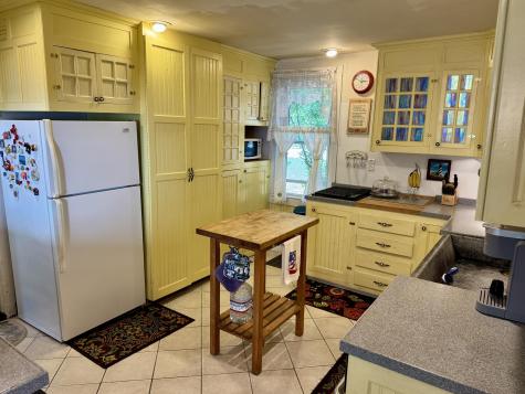 62 High Street Eastport ME 04631