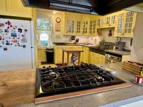 62 High Street Eastport ME 04631