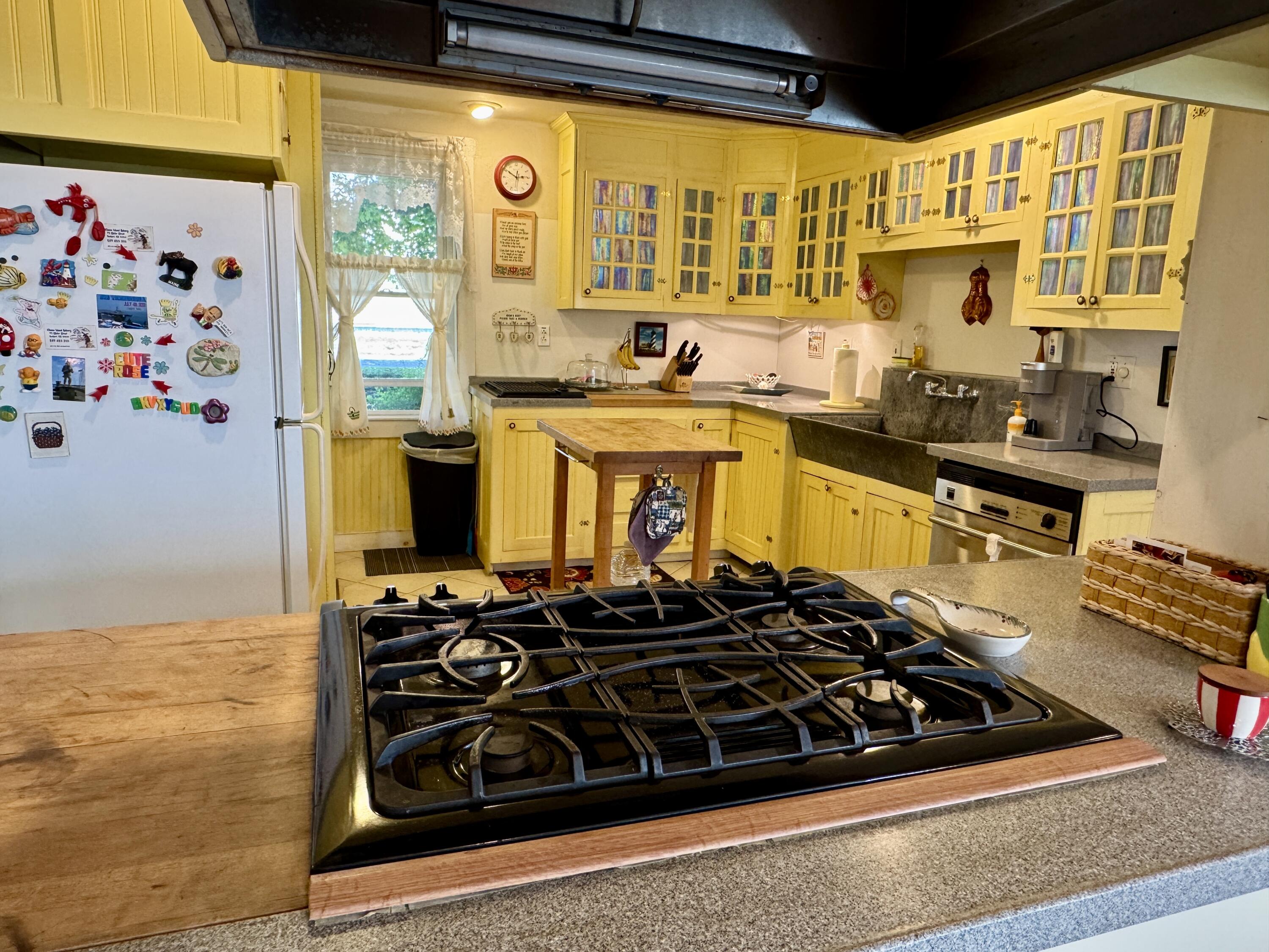 62 High Street Eastport ME 04631