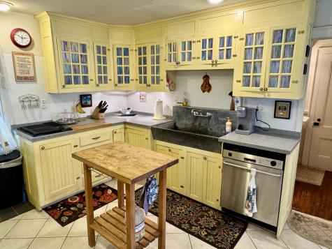 62 High Street Eastport ME 04631