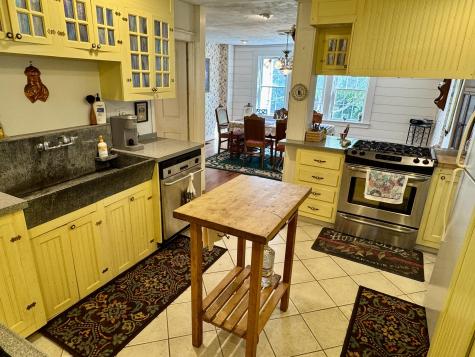 62 High Street Eastport ME 04631