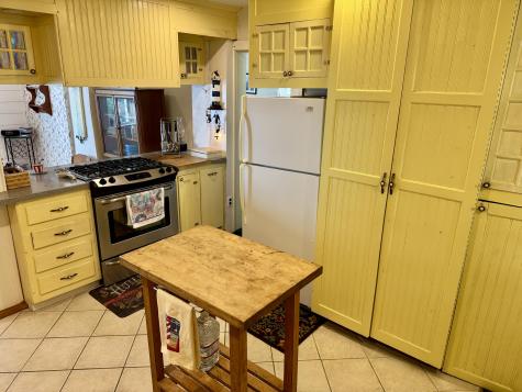 62 High Street Eastport ME 04631