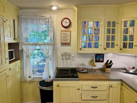 62 High Street Eastport ME 04631