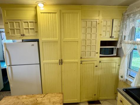 62 High Street Eastport ME 04631