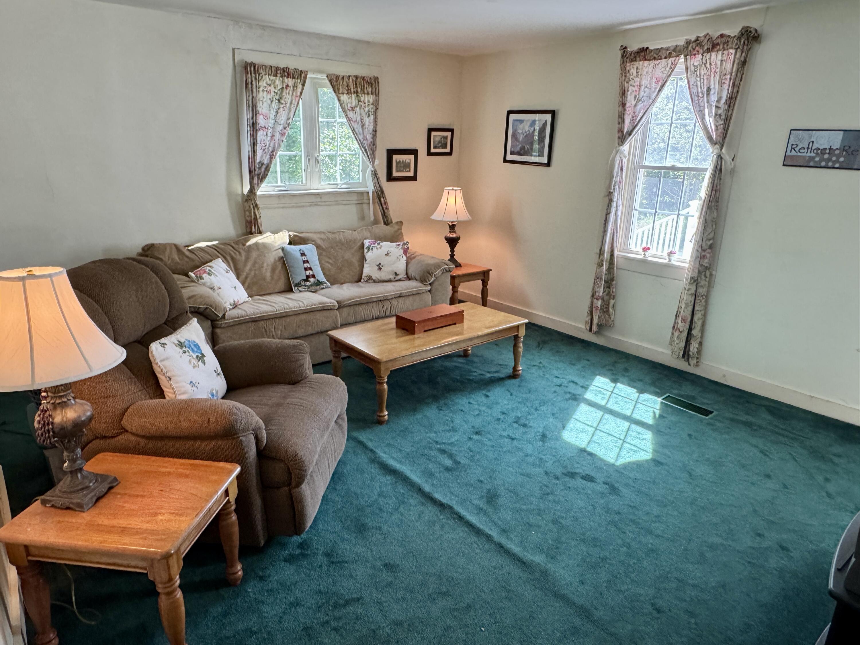 62 High Street Eastport ME 04631