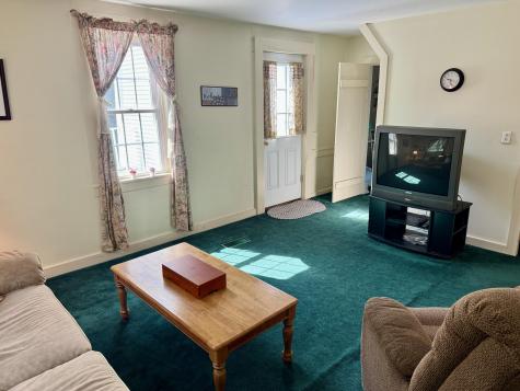 62 High Street Eastport ME 04631