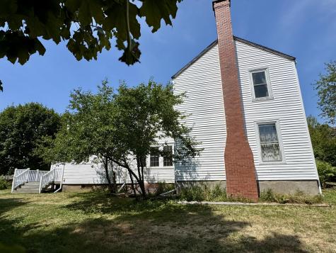 62 High Street Eastport ME 04631