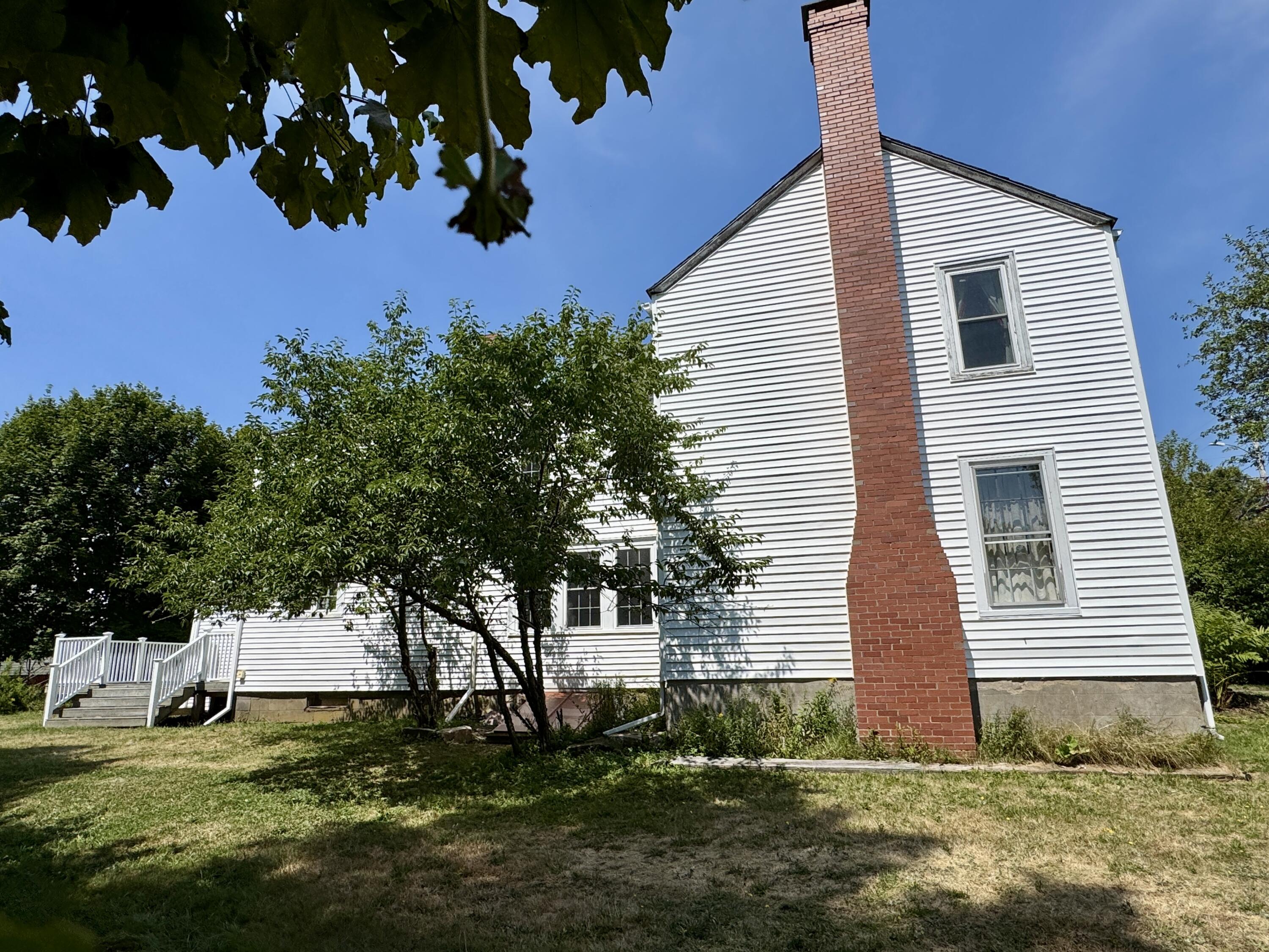 62 High Street Eastport ME 04631