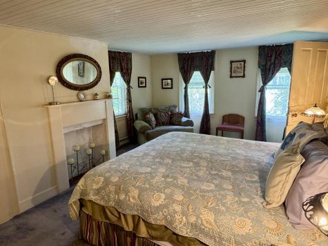 62 High Street Eastport ME 04631