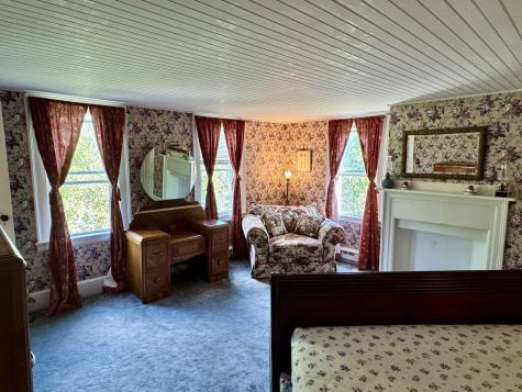 62 High Street Eastport ME 04631