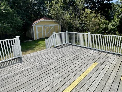 62 High Street Eastport ME 04631