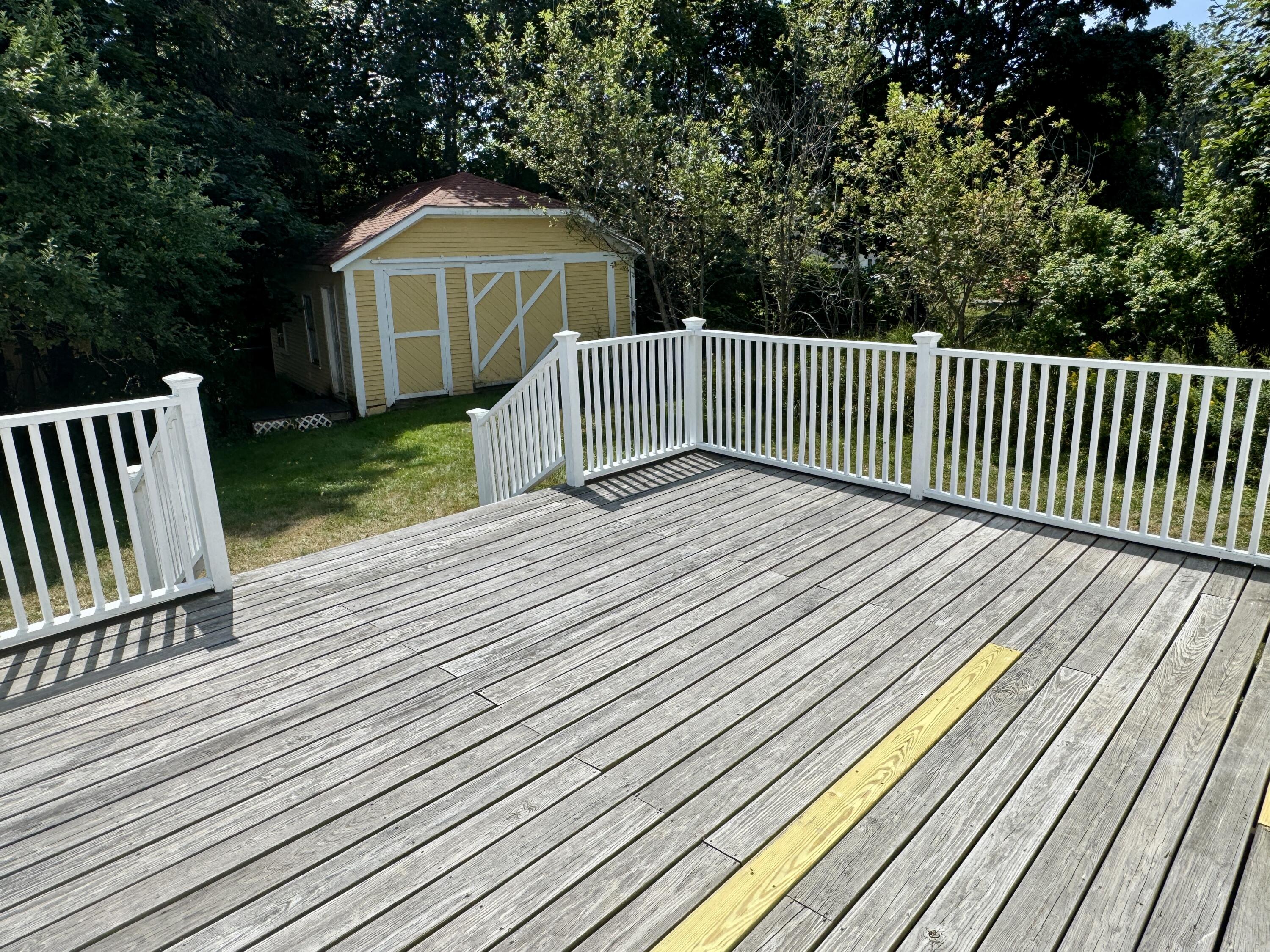 62 High Street Eastport ME 04631