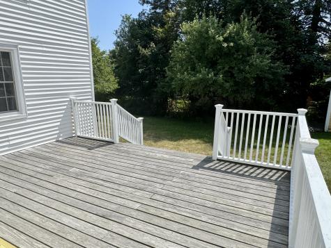 62 High Street Eastport ME 04631