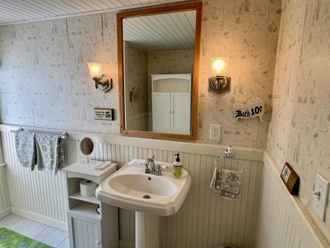 62 High Street Eastport ME 04631