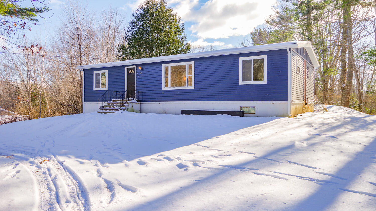 244 Main Street Hope ME 04847