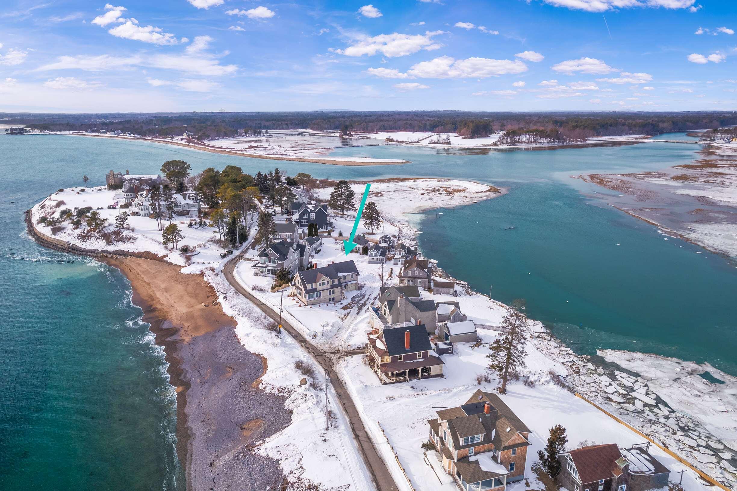 53 Great Hill Road Kennebunk ME 04043