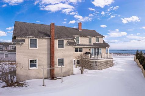 53 Great Hill Road Kennebunk ME 04043