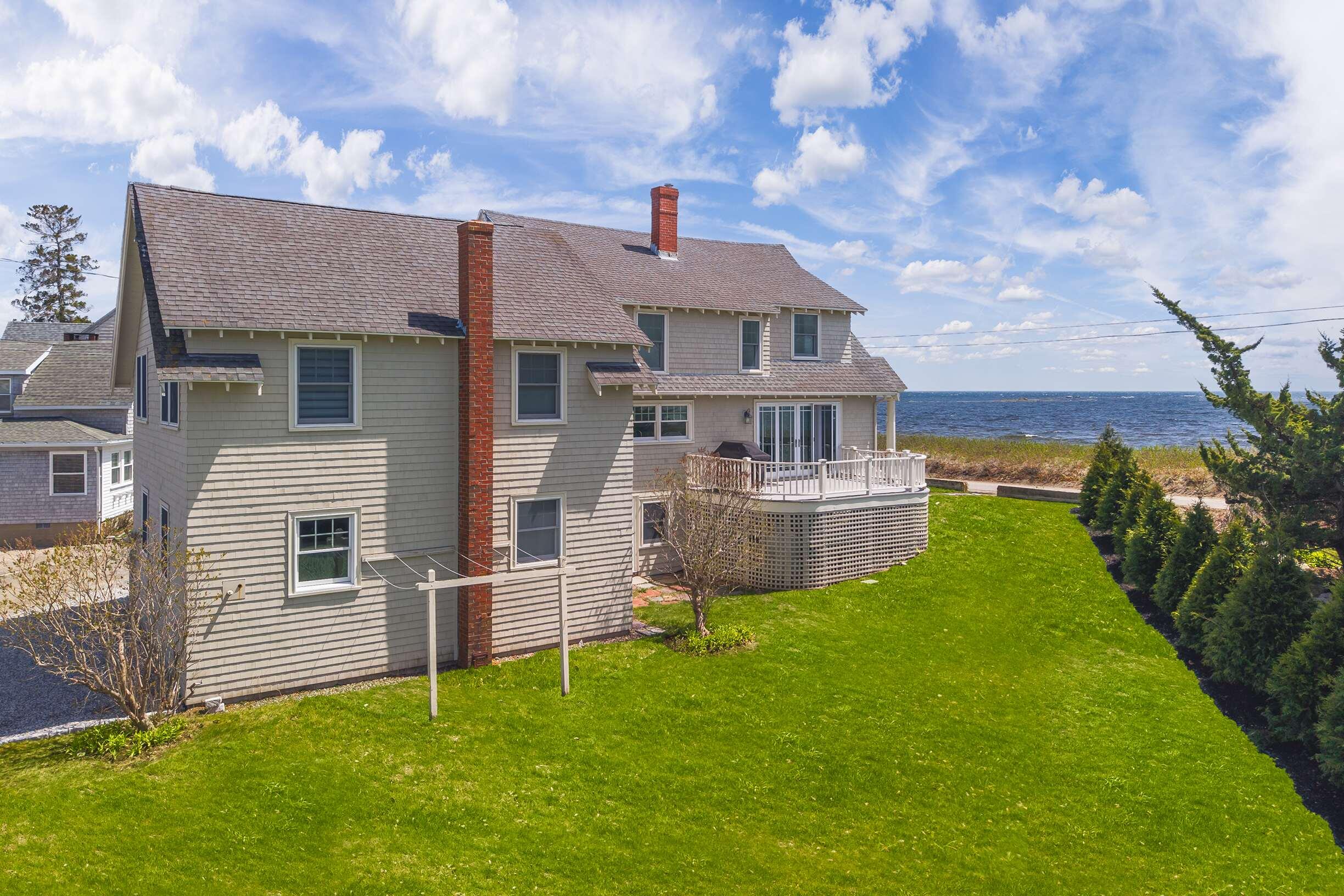 53 Great Hill Road Kennebunk ME 04043