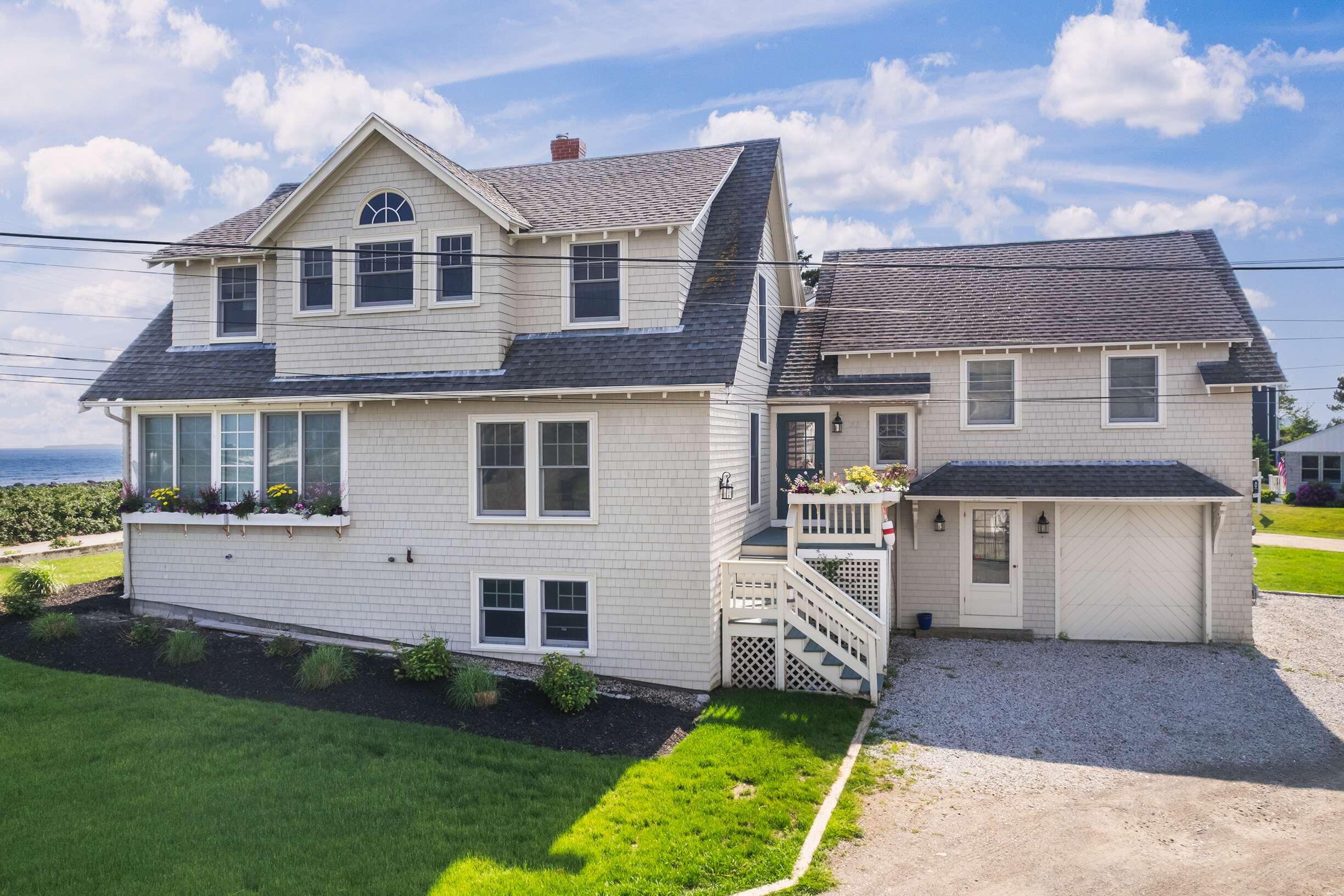 53 Great Hill Road Kennebunk ME 04043