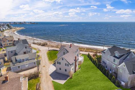 53 Great Hill Road Kennebunk ME 04043