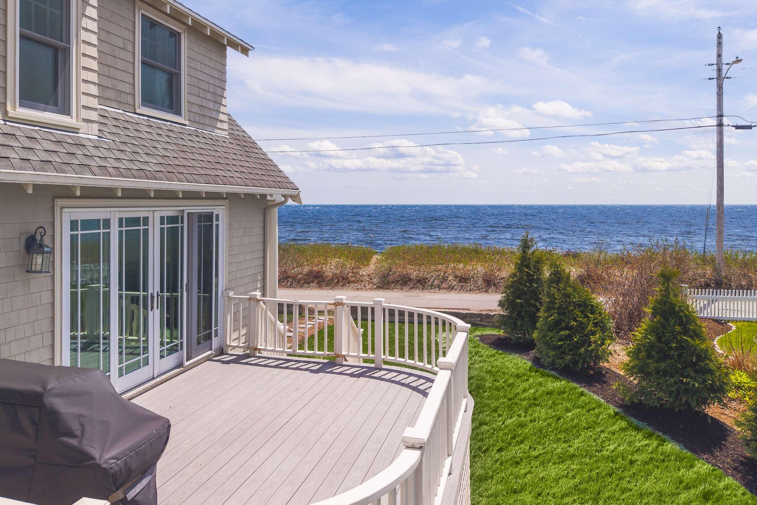 53 Great Hill Road Kennebunk ME 04043