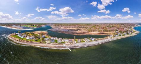 53 Great Hill Road Kennebunk ME 04043