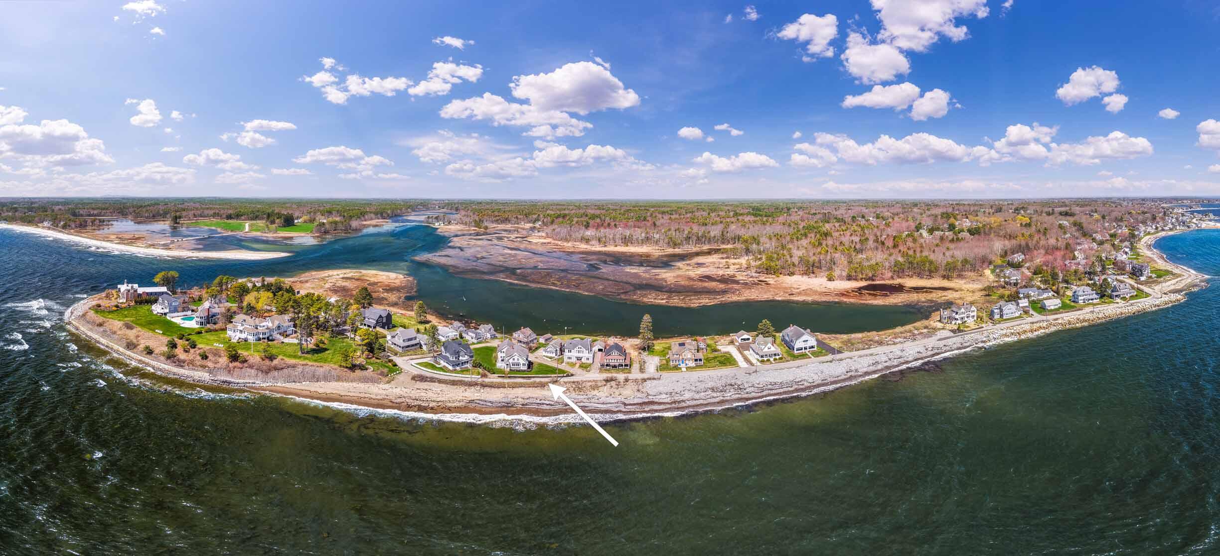 53 Great Hill Road Kennebunk ME 04043