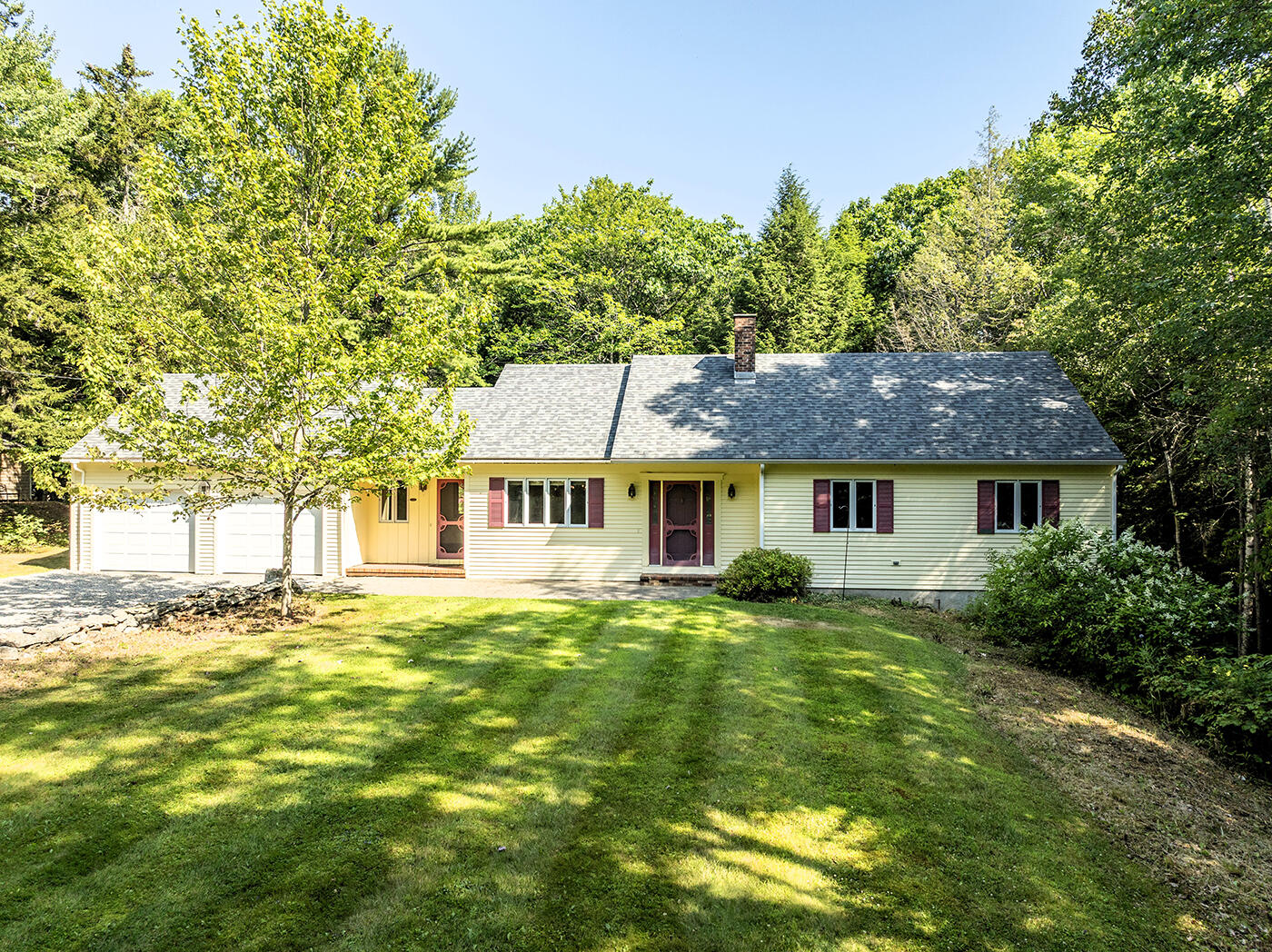 7 Homestead Lane Rockport ME 04856