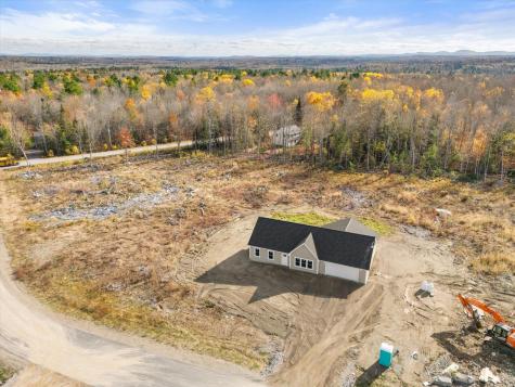 10 Blue Sky Drive Levant ME 04456