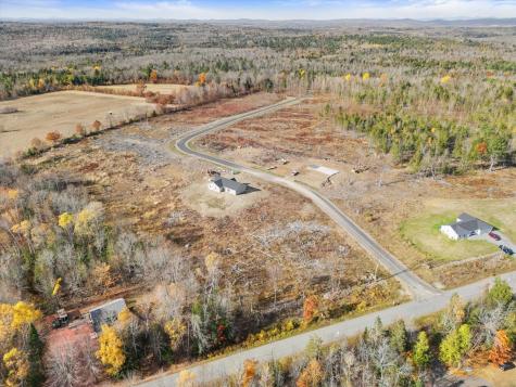 10 Blue Sky Drive Levant ME 04456