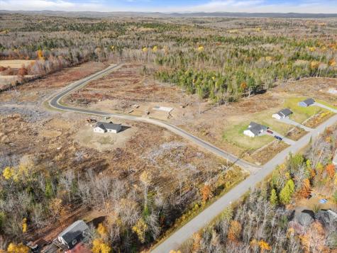 10 Blue Sky Drive Levant ME 04456