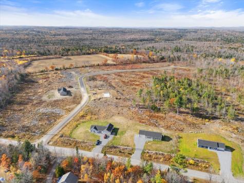 10 Blue Sky Drive Levant ME 04456