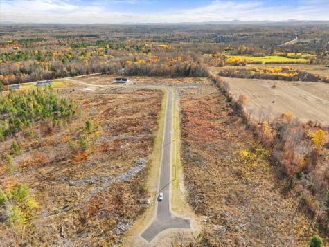 10 Blue Sky Drive Levant ME 04456