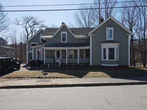 132 Winter Street Auburn ME 04210