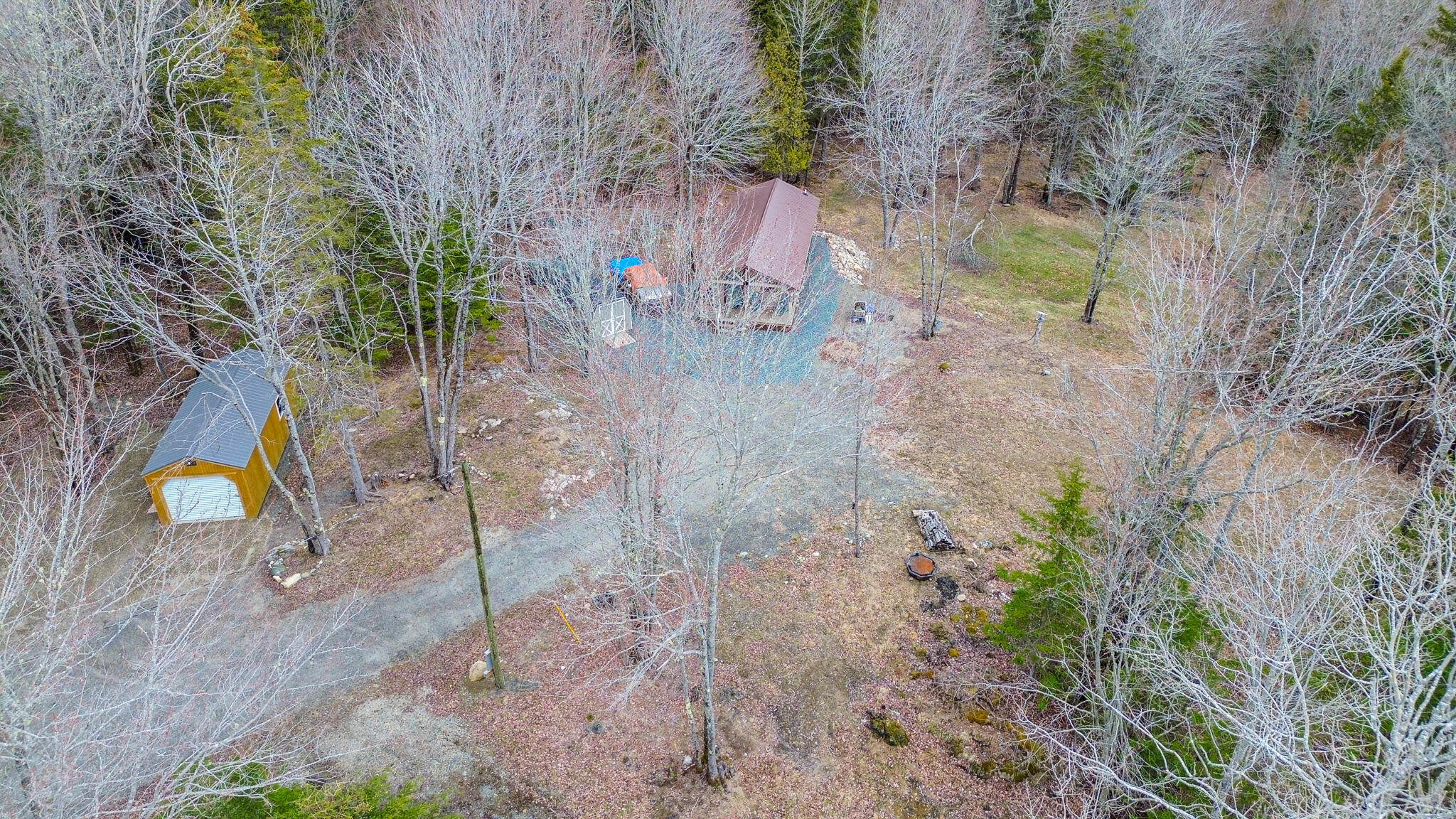 435 Back Bay Road Milbridge ME 04658