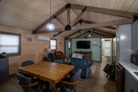 435 Back Bay Road Milbridge ME 04658