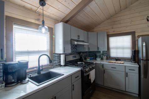 435 Back Bay Road Milbridge ME 04658