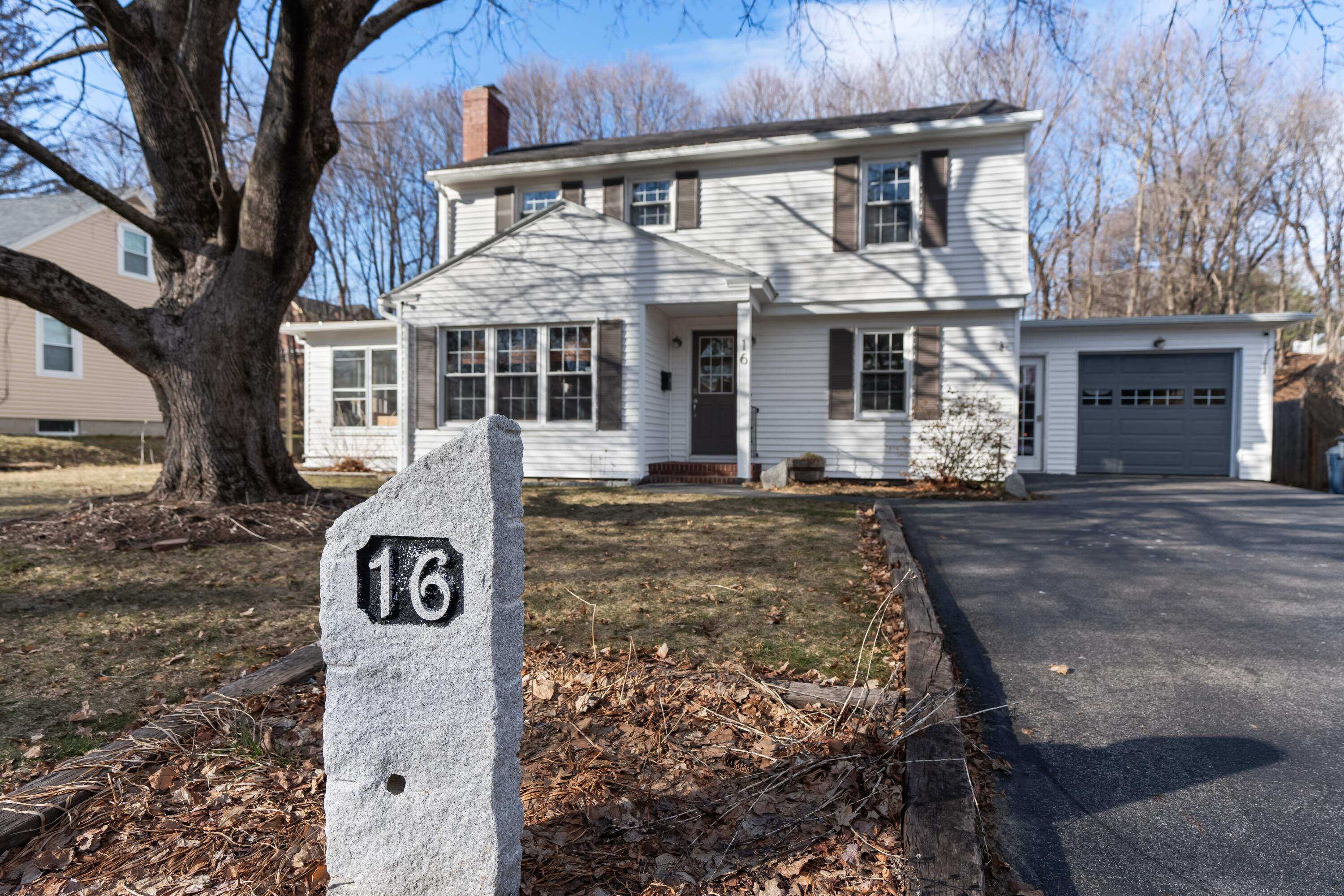 16 Brooks Avenue Lewiston, ME