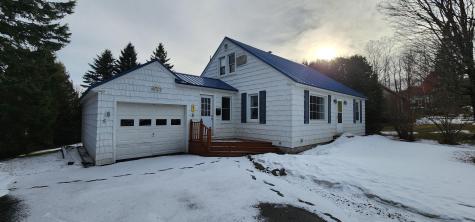 21 Westwind Drive Caribou ME 04736
