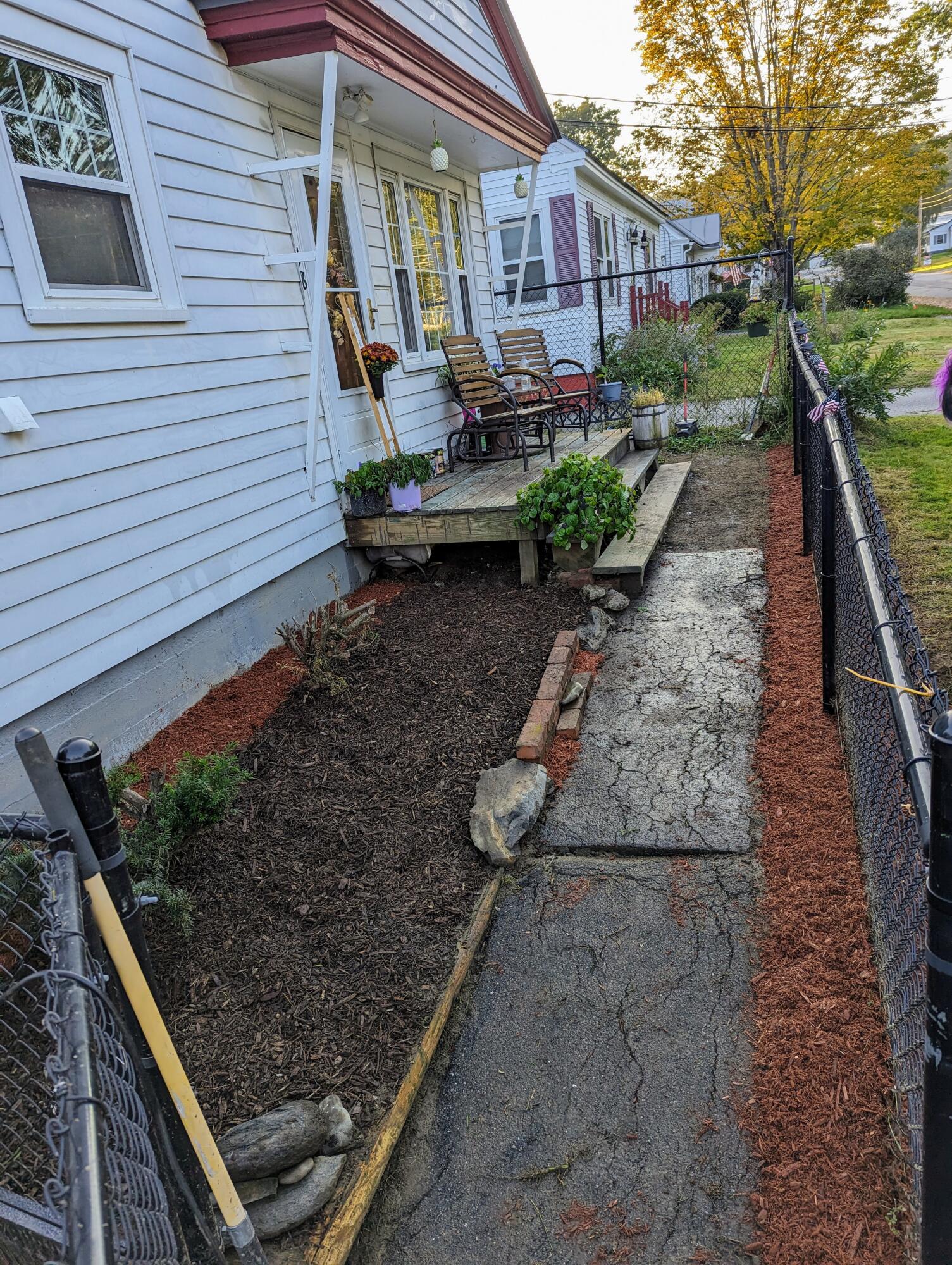 48 Francis Street Waterville ME 04901