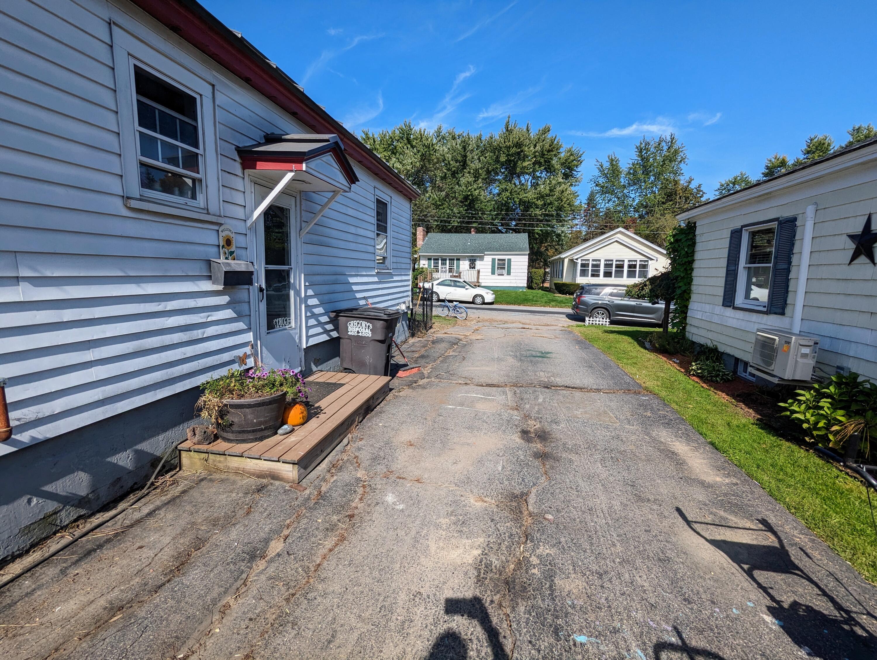 48 Francis Street Waterville ME 04901