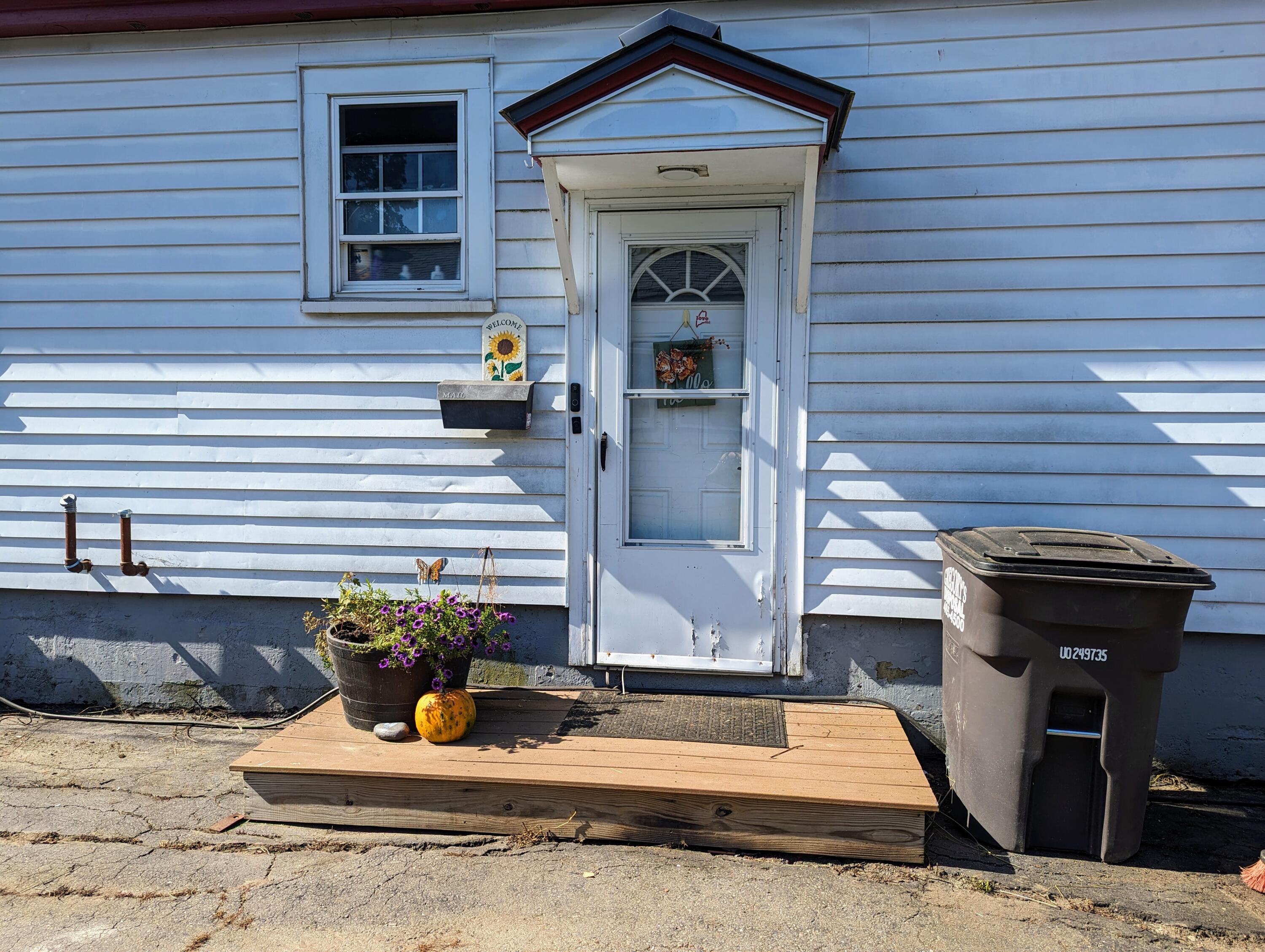 48 Francis Street Waterville ME 04901