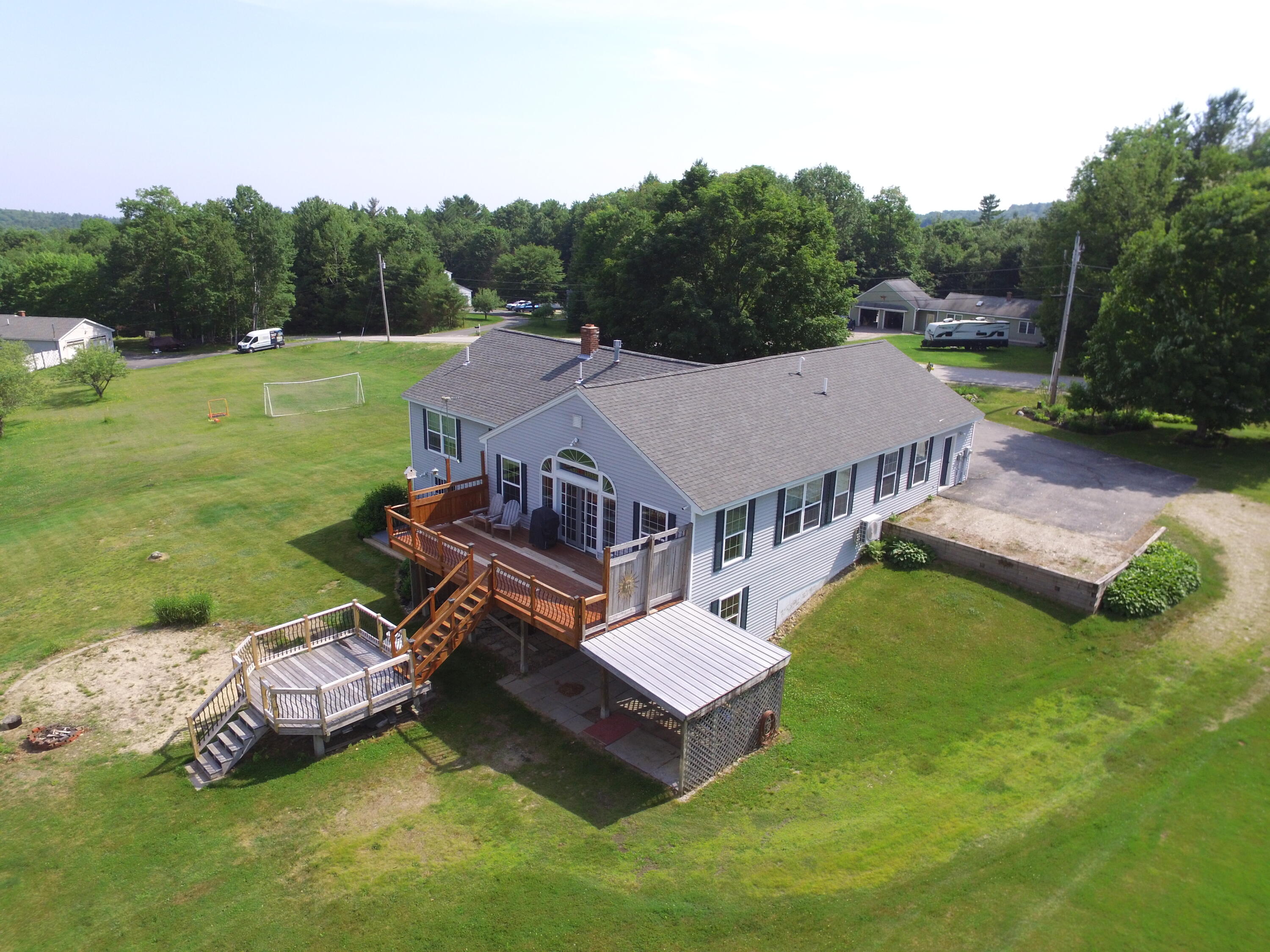 27 Orchard Lane Minot ME 04258