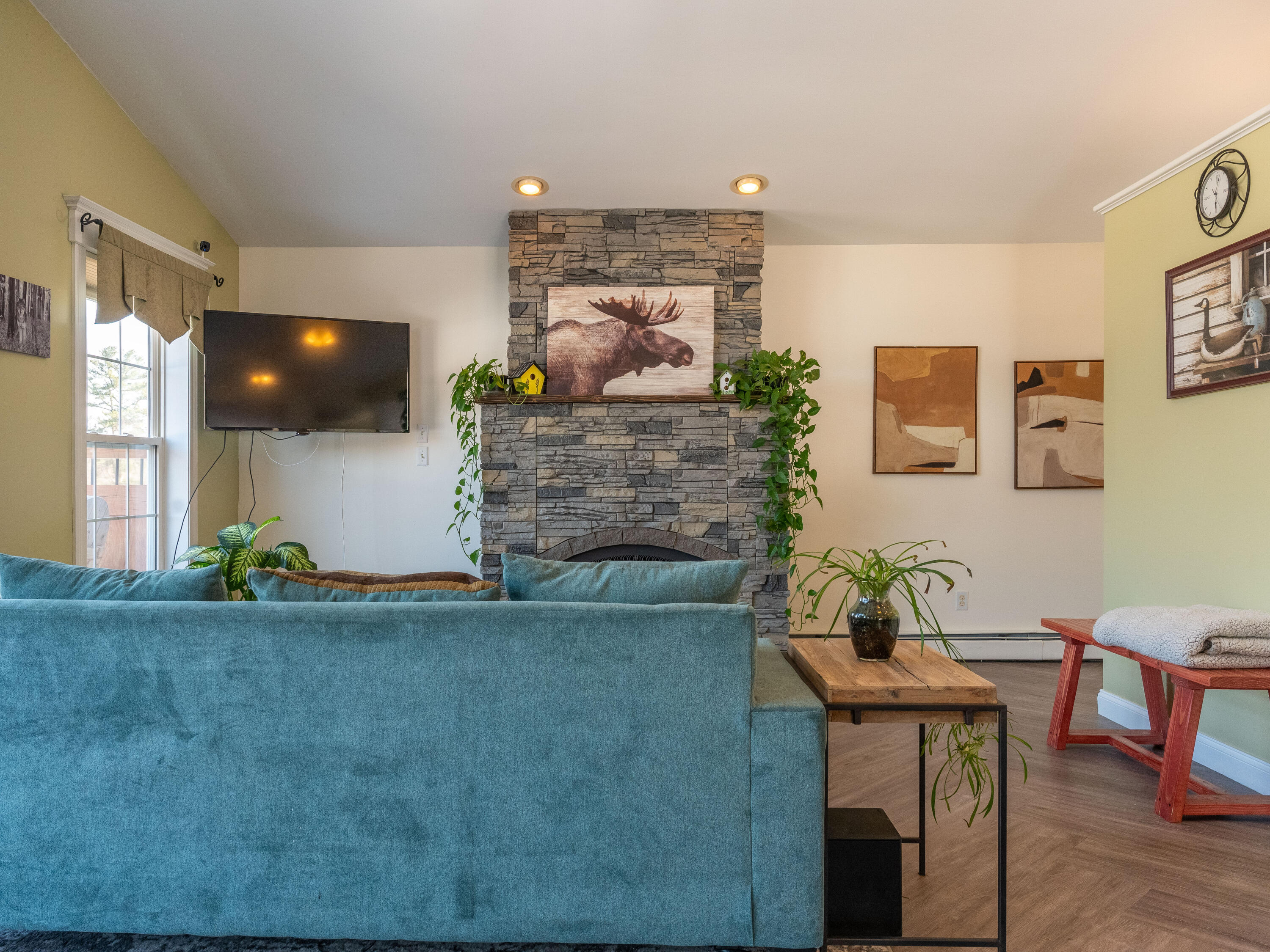 27 Orchard Lane Minot ME 04258