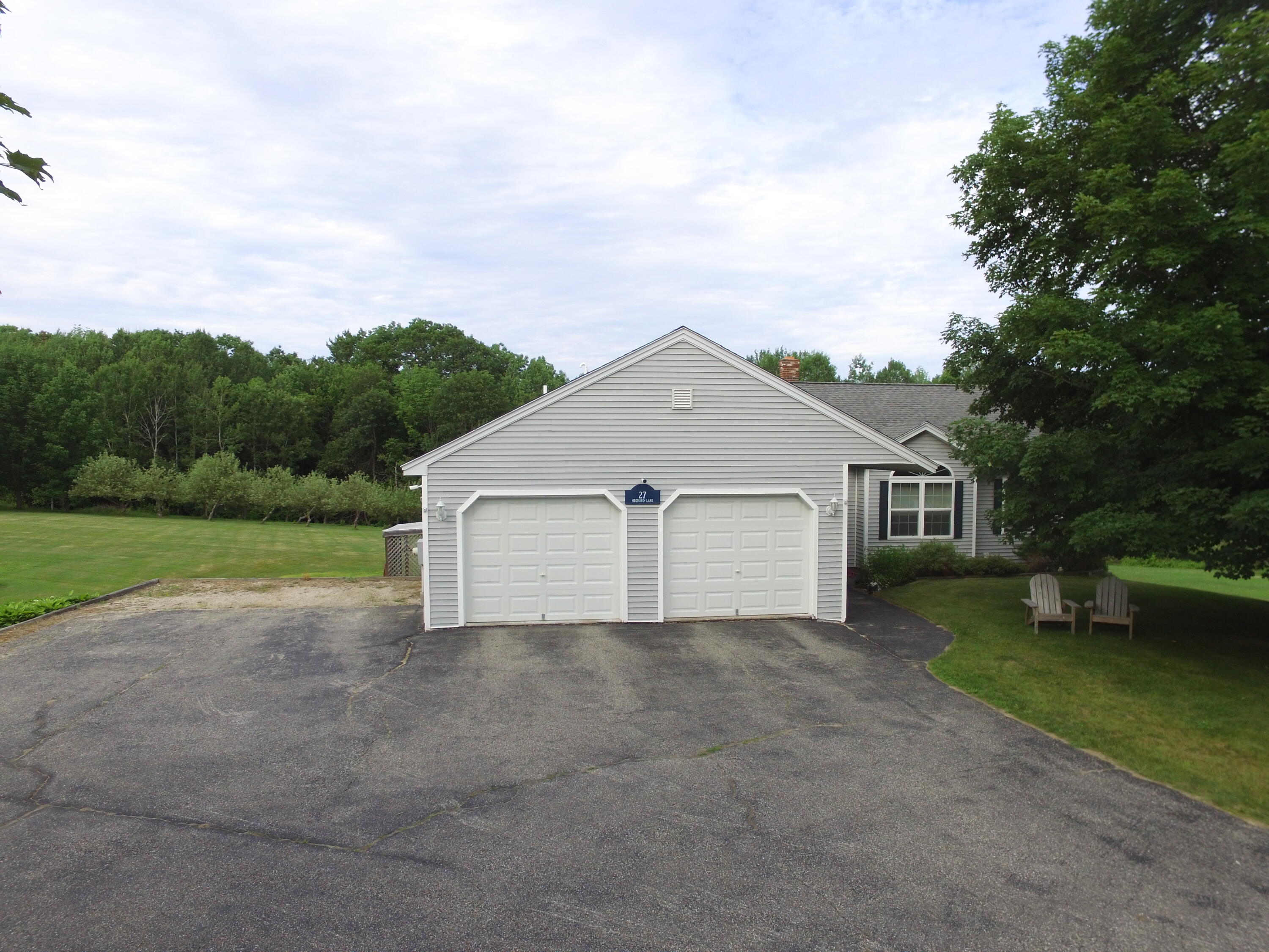 27 Orchard Lane Minot ME 04258