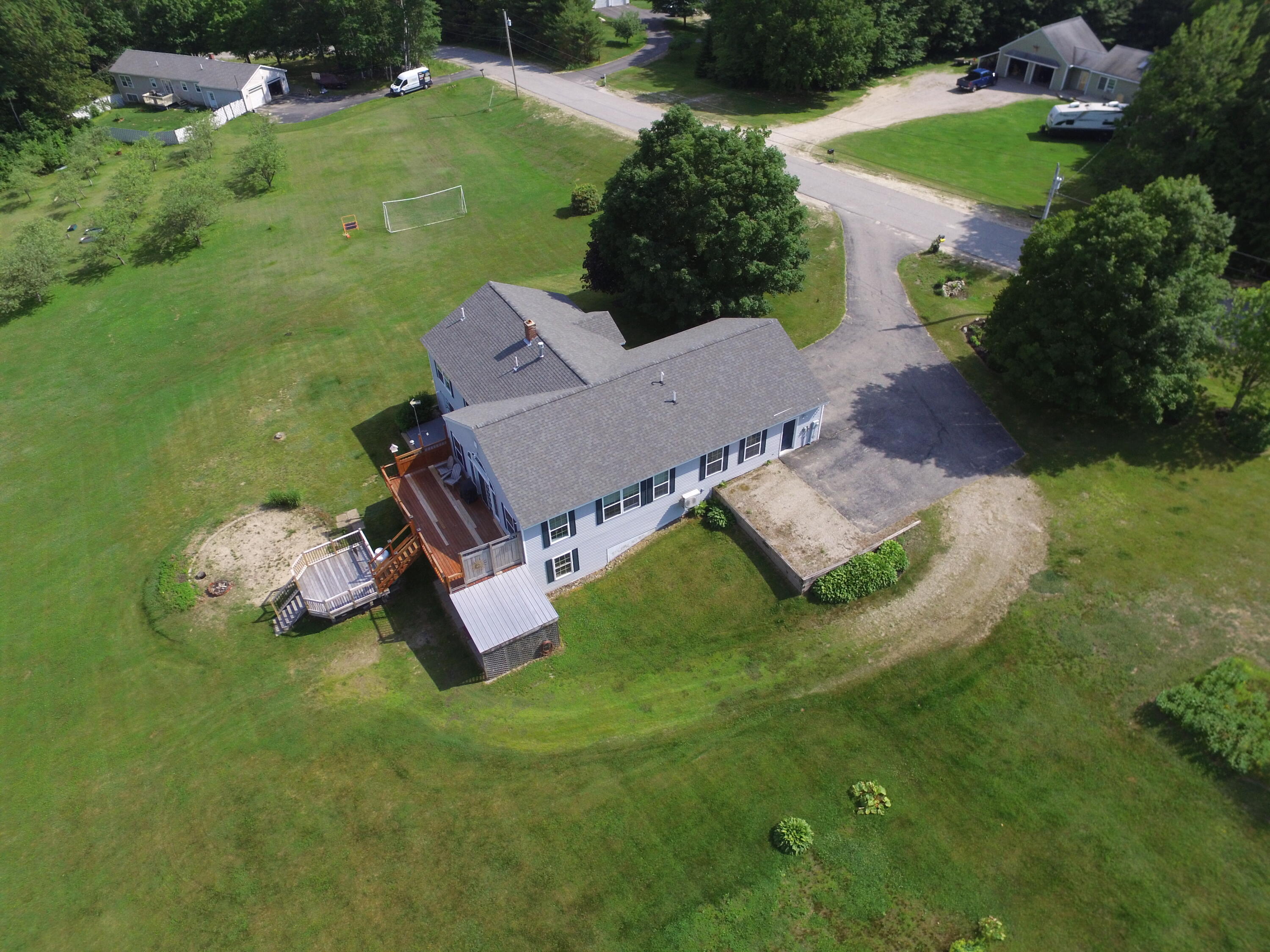 27 Orchard Lane Minot ME 04258